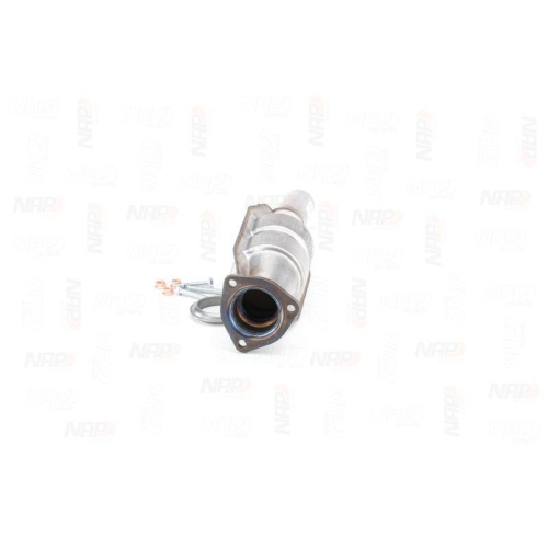 NAP carPARTS Katalysator CAK10691