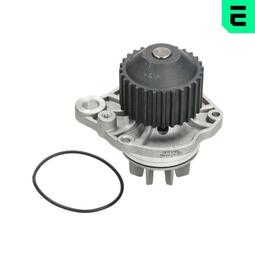OPTIMAL Wasserpumpe, Motork&uuml;hlung AQ-1138