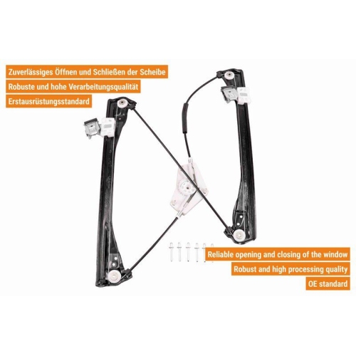 VAICO Fensterheber Original VAICO Qualität