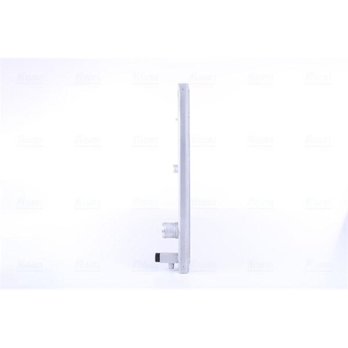 NISSENS K&uuml;hler, Motork&uuml;hlung 65614