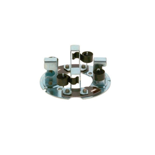 BOSCH Halter, Kohlebürsten