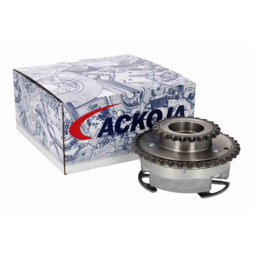 ACKOJA Nockenwellenversteller Original ACKOJA Qualität