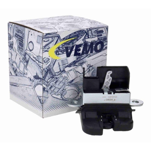 VEMO Heckklappenschloss Original VEMO Qualit&auml;t V10-85-0211