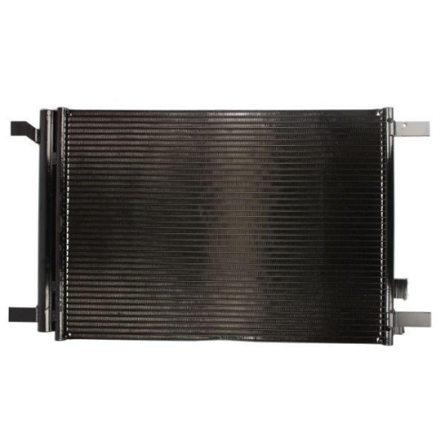 THERMOTEC Kondensator, Klimaanlage KTT110433