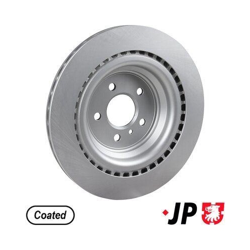 JP GROUP Bremsscheibe JP 1363203900