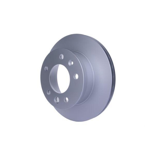 HELLA Bremsscheibe PRO 8DD 355 111-001