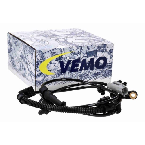 VEMO Sensor, Raddrehzahl Original VEMO Qualit&auml;t V33-72-0222