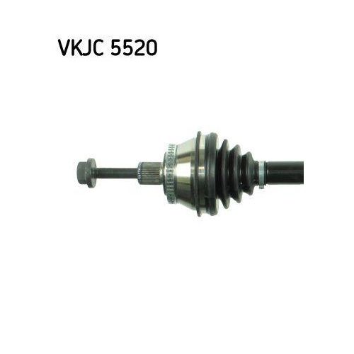 SKF Antriebswelle VKJC 5520