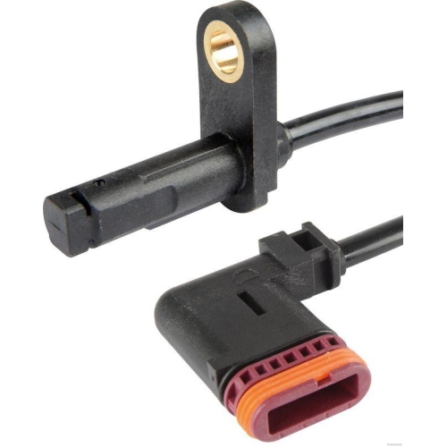 HERTH+BUSS ELPARTS Sensor, Raddrehzahl 70660225