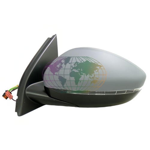 Lexmond Trading BV Au&szlig;enspiegel 6805086