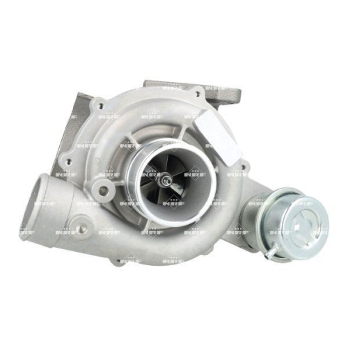 NRF Lader, Aufladung 90010245