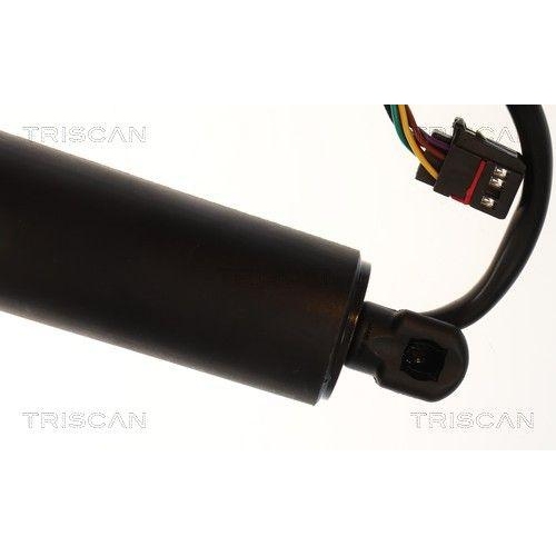 TRISCAN Gasfeder, Koffer-/Laderaum 8710 14303