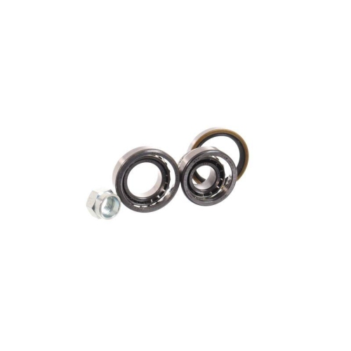 SKF Radlagersatz VKBA 904
