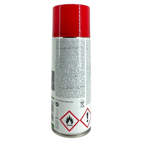 Castrol Motorcycle Motorrad Parts Cleaner Teilereinigungsspray Reiniger 400ml