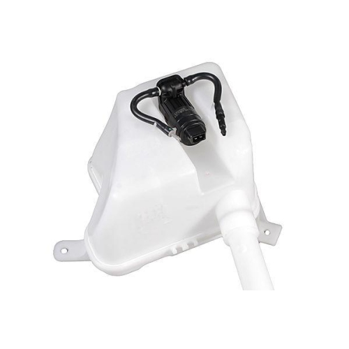 METZGER AUTOTEILE Waschwasserbeh&auml;lter, Scheibenreinigung ORIGINAL ERSATZTEIL 2140405