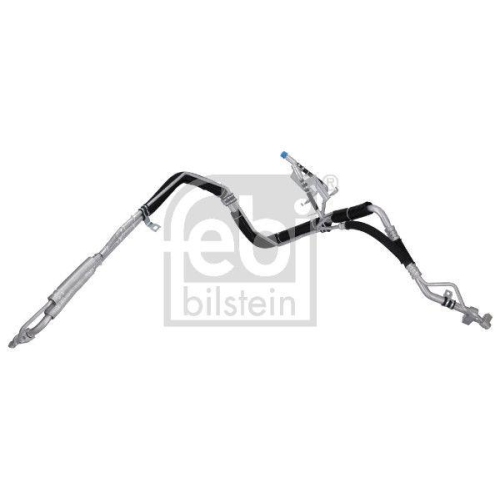 FEBI BILSTEIN Hochdruck-/Niederdruckleitung, Klimaanlage 1002384