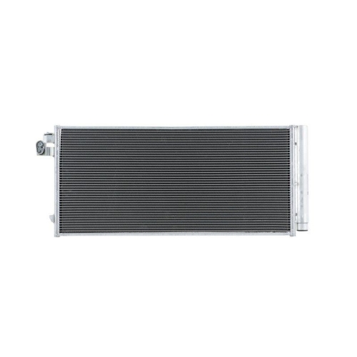 HELLA Kondensator, Klimaanlage >>> Easy2Fit <<< 8FC 366 222-301