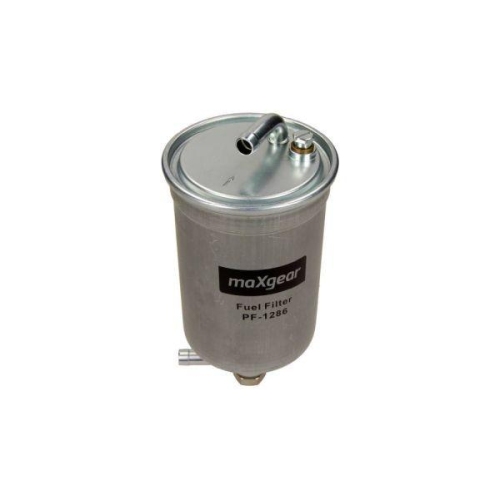 MAXGEAR Kraftstofffilter 26-1249
