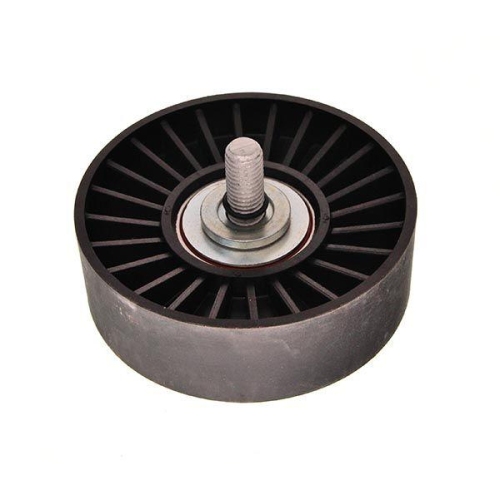 MAXGEAR Umlenk-/F&uuml;hrungsrolle, Keilrippenriemen 54-0503