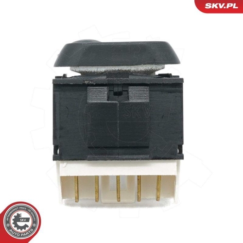 ESEN SKV Schalter, Fensterheber 37SKV465