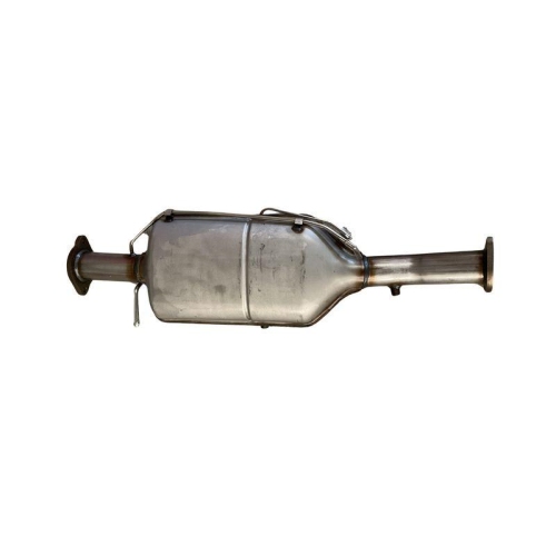 AHG Ru&szlig;-/Partikelfilter, Abgasanlage AHG11160