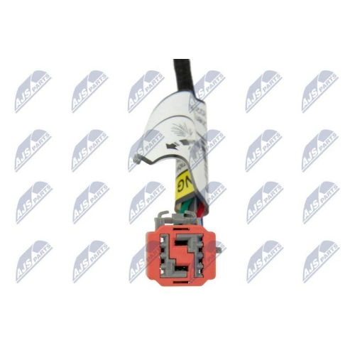 NTY Elektromotor, Heckklappe AE-CH-052