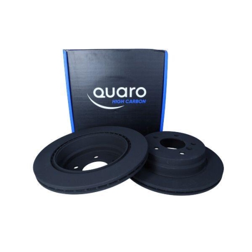 QUARO Bremsscheibe QD8650HC