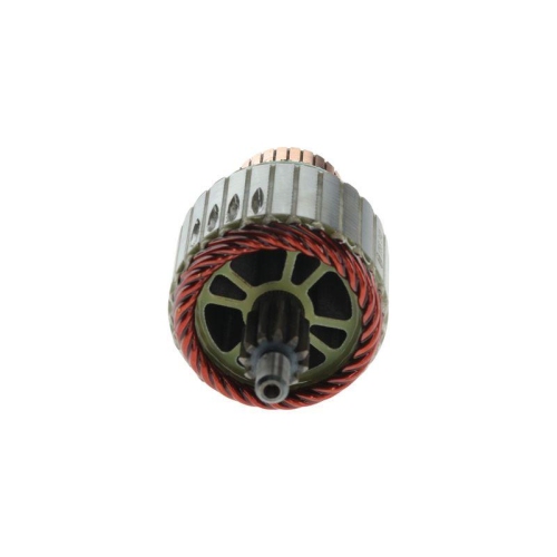 BOSCH Anker, Starter 1 986 SE1 755
