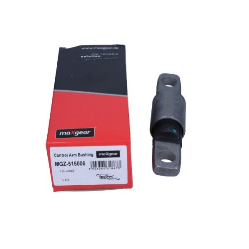 MAXGEAR Lagerung, Lenker 72-3642