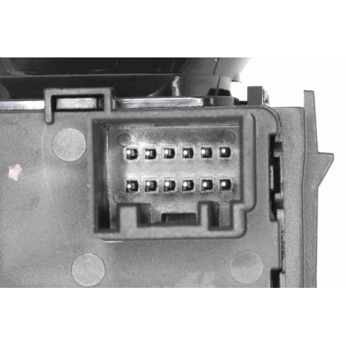 VEMO Blinkerschalter Original VEMO Qualit&auml;t V40-80-2444