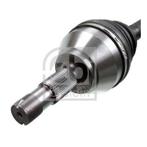 FEBI BILSTEIN Antriebswelle 182857