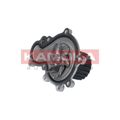 KAMOKA Wasserpumpe, Motorkühlung T0075