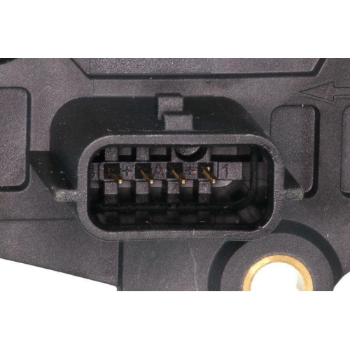 VALEO Luftmassenmesser 366931