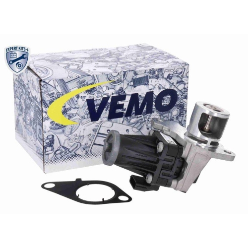 VEMO AGR-Ventil EXPERT KITS + V30-63-0070