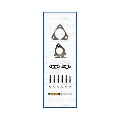 AJUSA Montagesatz, Lader JTC11509