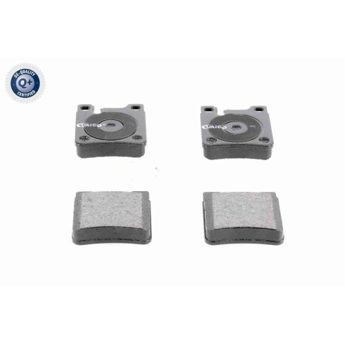 VAICO Bremsbelagsatz, Scheibenbremse Q+, Erstausrüsterqualität V30-8130