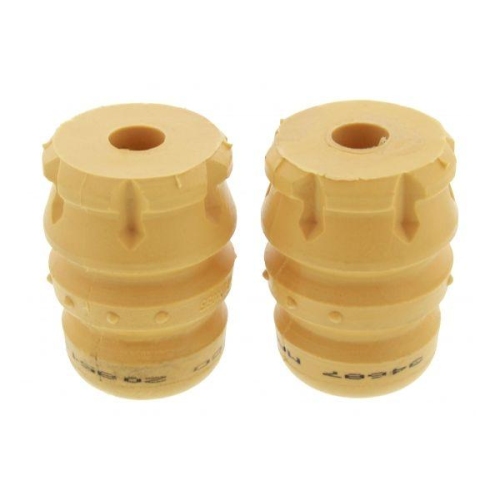 MAPCO Staubschutzsatz, Stoßdämpfer 34687