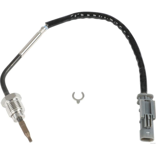 HERTH+BUSS JAKOPARTS Sensor, Abgastemperatur J5950515