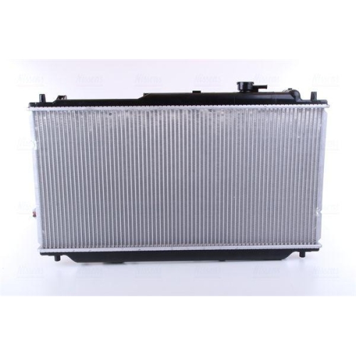 NISSENS K&uuml;hler, Motork&uuml;hlung 66604