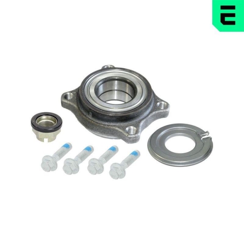 OPTIMAL Radlagersatz