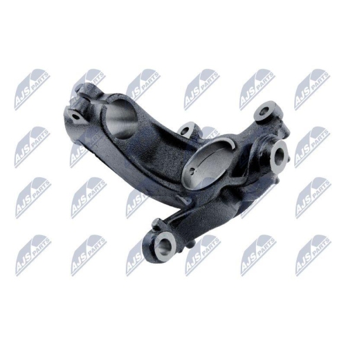 NTY Achsschenkel, Radaufh&auml;ngung ZZP-FR-006