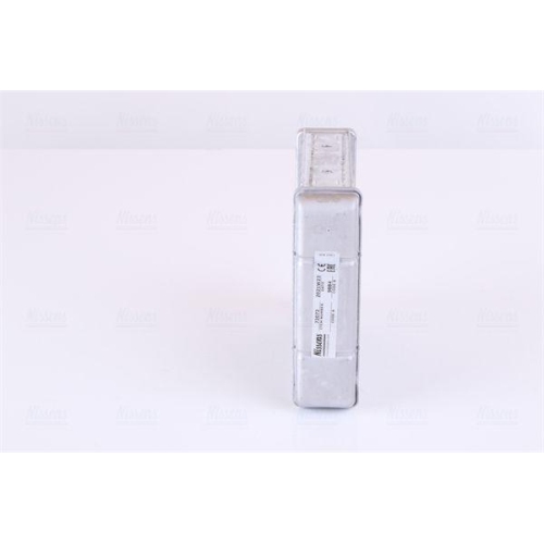 NISSENS W&auml;rmetauscher, Innenraumheizung ** FIRST FIT ** 72072