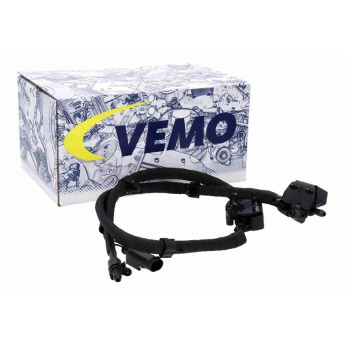 VEMO Waschwasserdüse, Scheibenreinigung Original VEMO Qualität V20-08-0465