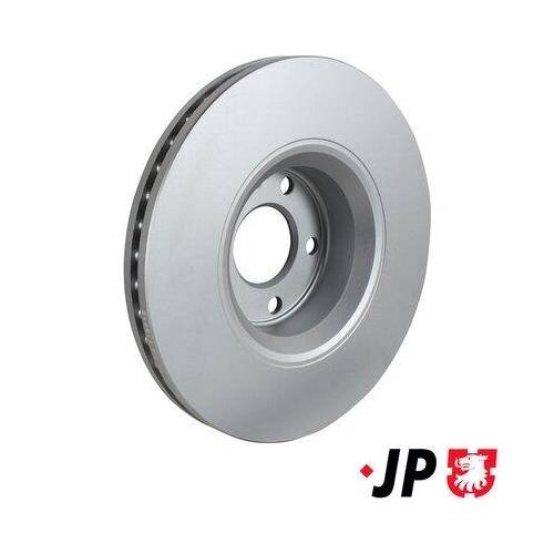 JP GROUP Bremsscheibe JP 1163110700