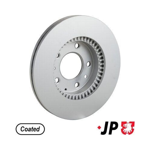 JP GROUP Bremsscheibe JP 3863101500