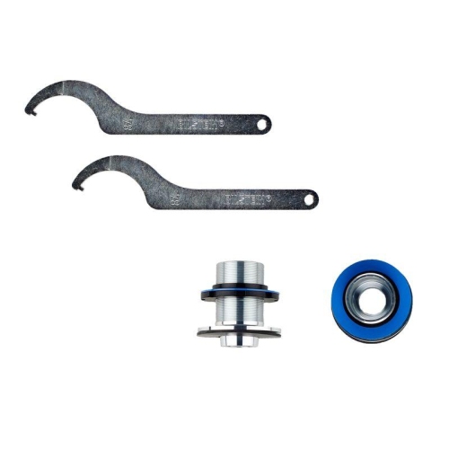 BILSTEIN Fahrwerkssatz, Federn/D&auml;mpfer BILSTEIN - B14 PSS 47-264625