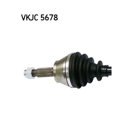SKF Antriebswelle VKJC 5678