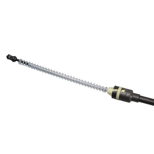 METZGER AUTOTEILE Seilzug, Feststellbremse GREENPARTS 17.9008
