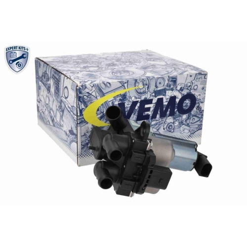 VEMO K&uuml;hlmittelregelventil EXPERT KITS + V30-77-0080
