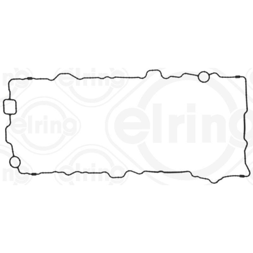 ELRING Dichtung, &Ouml;lwanne 994.670